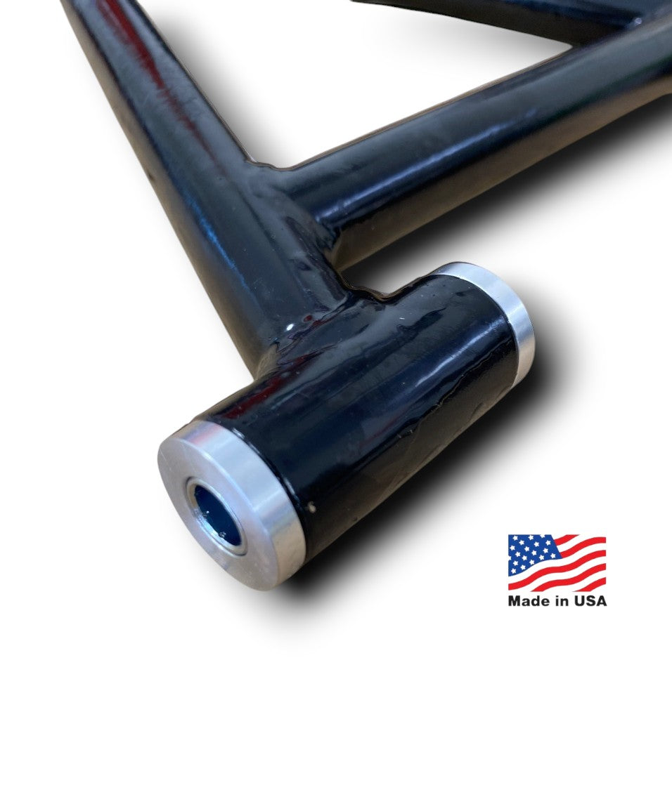 Lower Control A-Arm Bushing, Bad Boy, Textron, EZGO express 4x4 637745