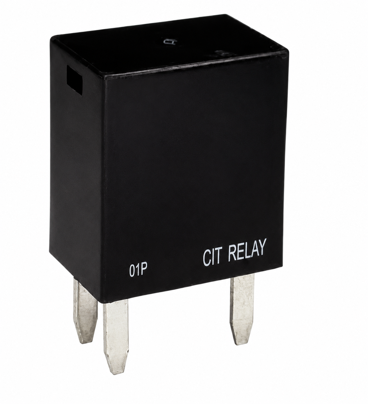 Tracker EV iS, Svc Relay 72V 30A