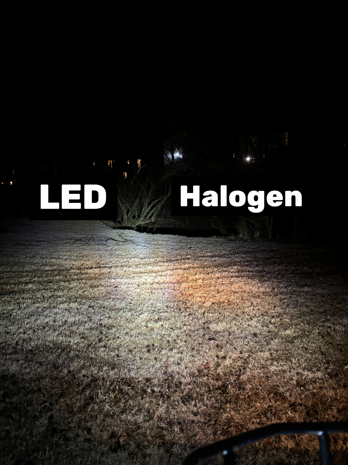 LED headlight Upgrade Plug and Play Recoil, Ambush, Tracker EViS