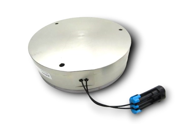 Tracker EV, Prowler EV, E-Z-GO Express 4x4 E-Brake Motor Brake