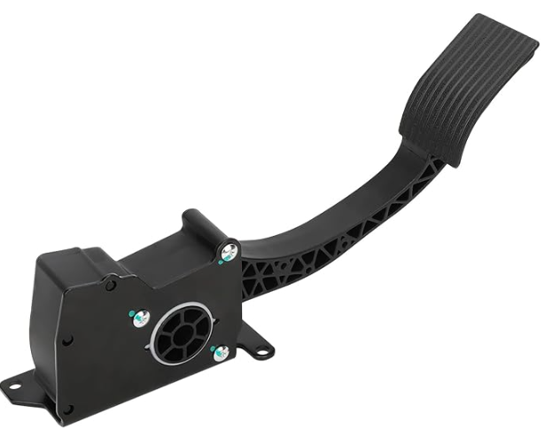 Bad Boy Accelerator Pedal - 2012-2017 Instinct Recoil Part 626739