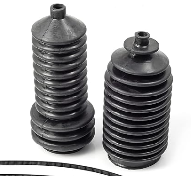 Bad Boy Recoil CREW Steering Rack Bellows Kit – Bad Boy Recoil Parts