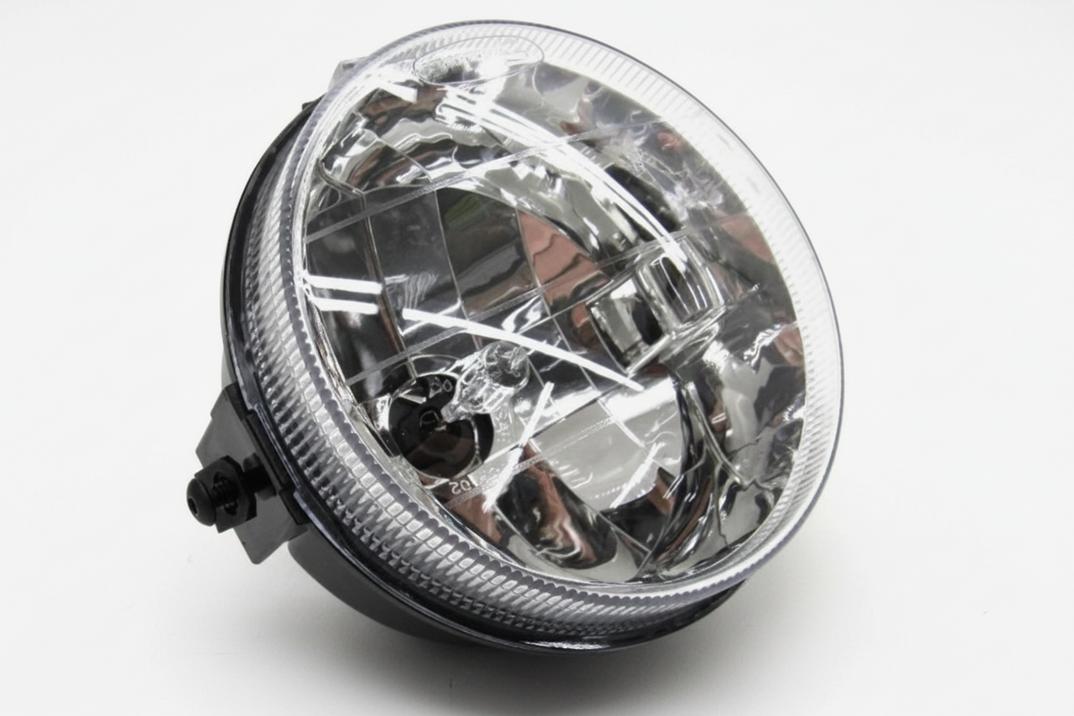 head light