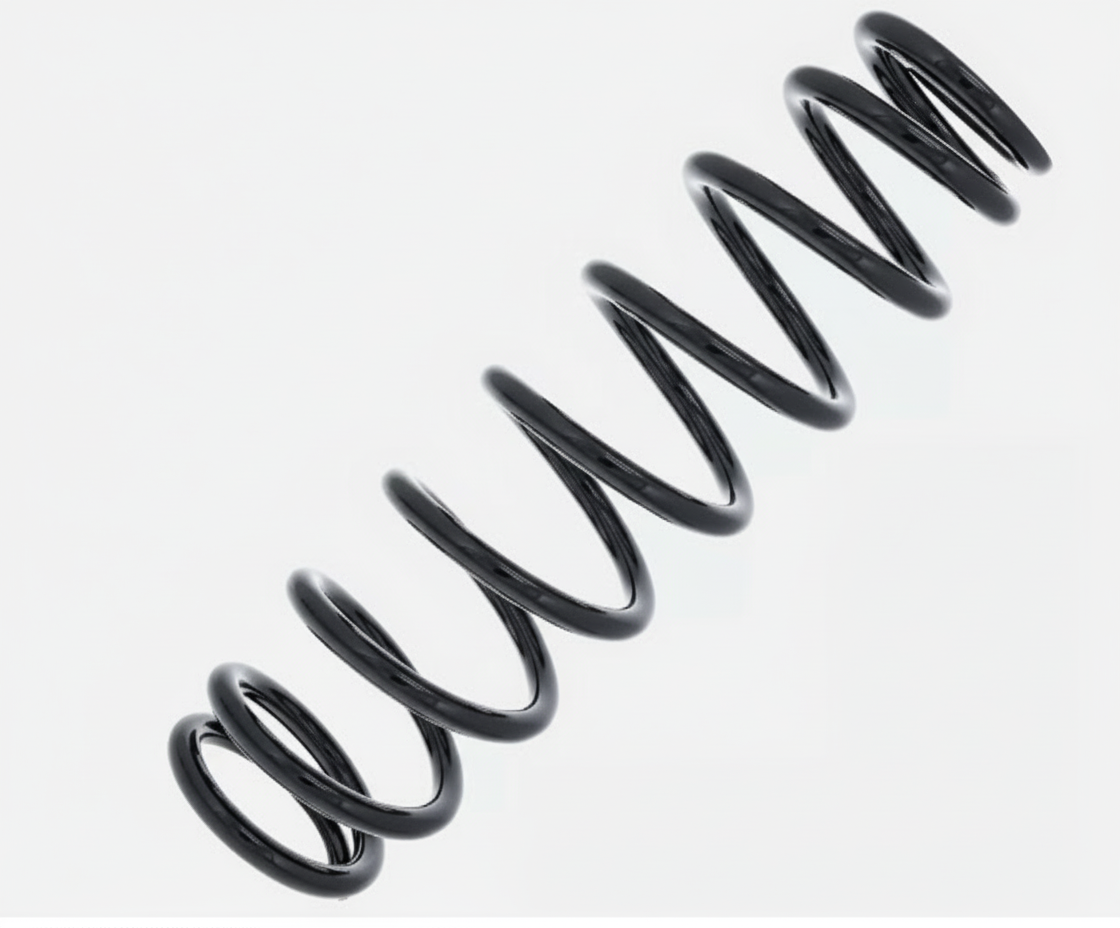 Bad Boy Recoil, Tracker Ev Coil Spring 618346
