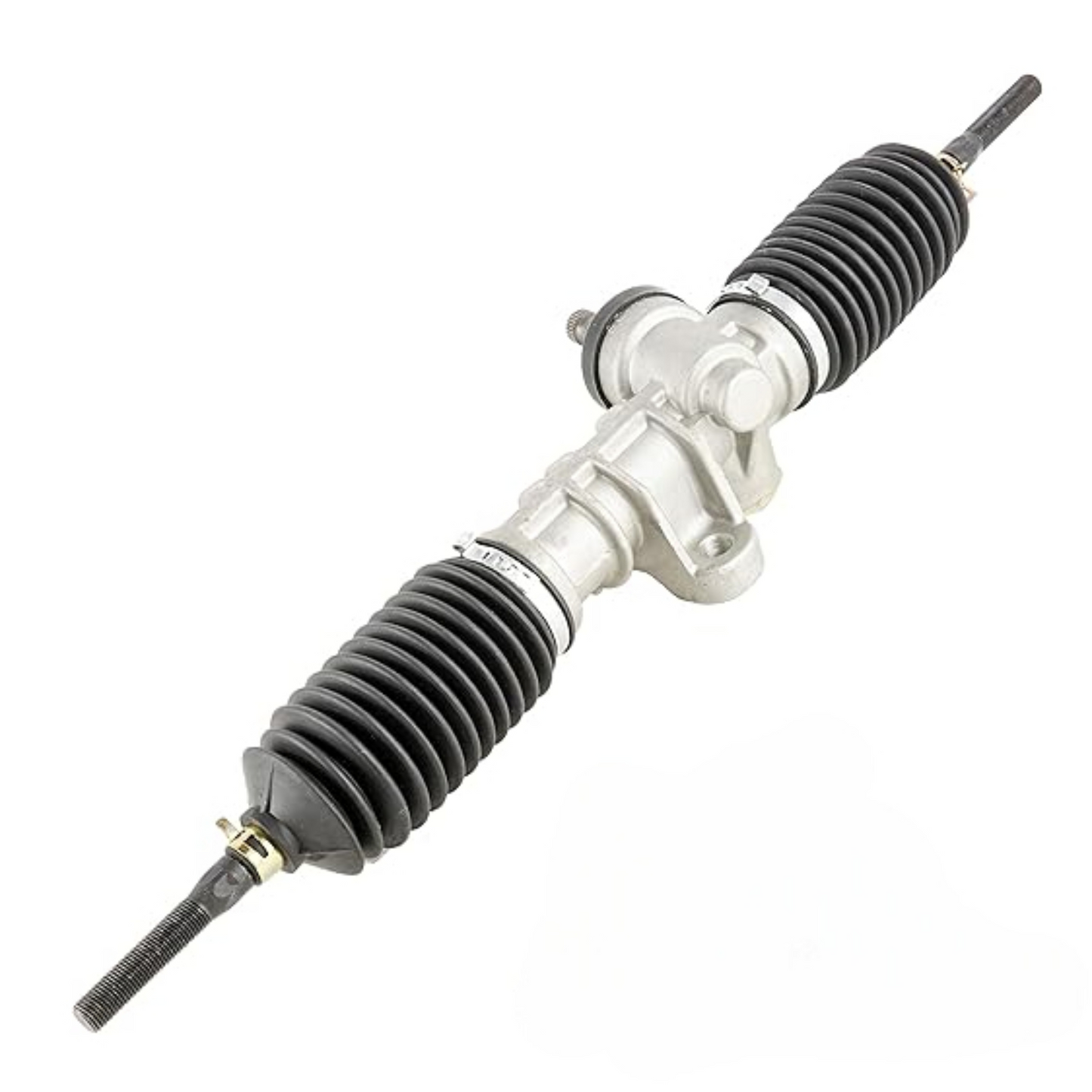 Steering rack assembly