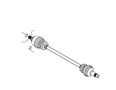 Tracker Tracker 800 SX LE