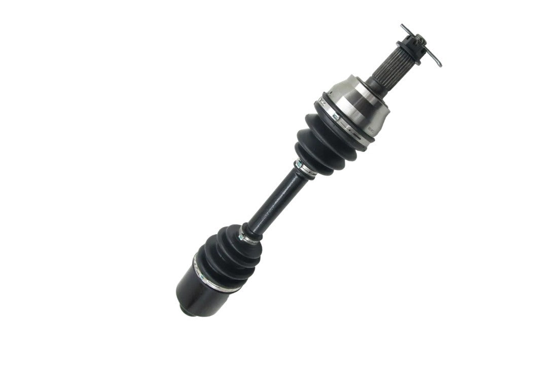 BAD BOY BUGGY 653033, AXLE, RECOIL,XTO AMBUSH, TRACKER EVIS, EXPRESS 4X4