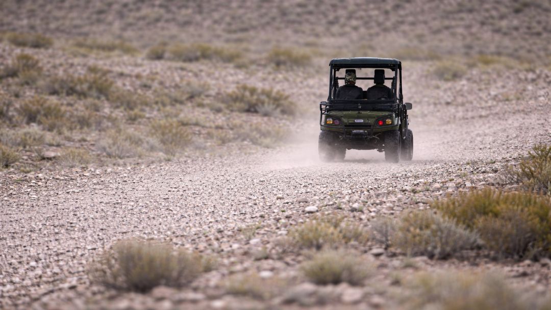 Bad Boy Buggy Rattling Noise From Motor: Causes, Diagnosis, and Real Fixes
