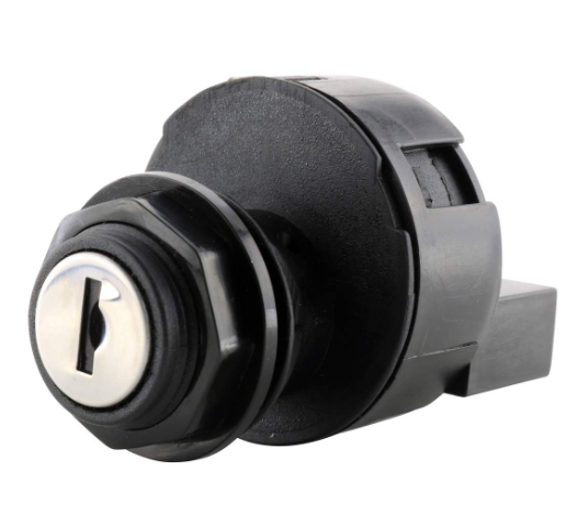 Bad Boy Buggy Ignition Switches