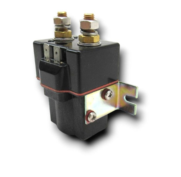 Bad Boy Buggy Contactors