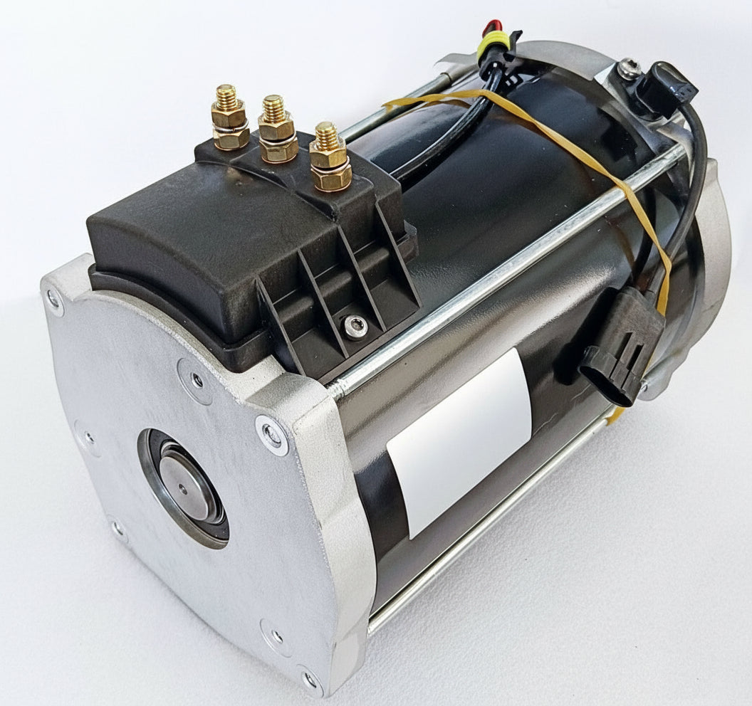 Bad Boy Recoil 7.0kW High-Performance Motor – Bad Boy Recoil Parts