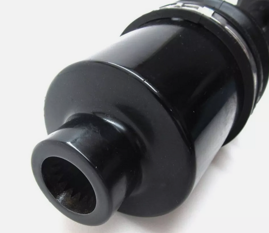 Bad boy Ambush Rear Axle