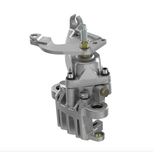 Brake Caliper Rear Right (Passanger) - Textron, Bad Boy Buggies, Recoil iS 638128