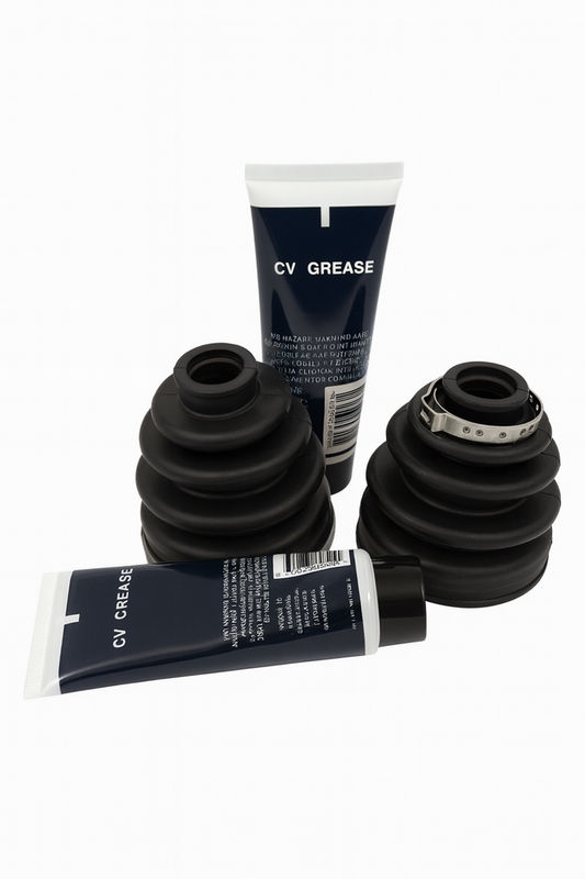 Axle Boot Repair Kit- Textron, Bad Boy Recoil, Tracker EViS, EZGO Express 4X4