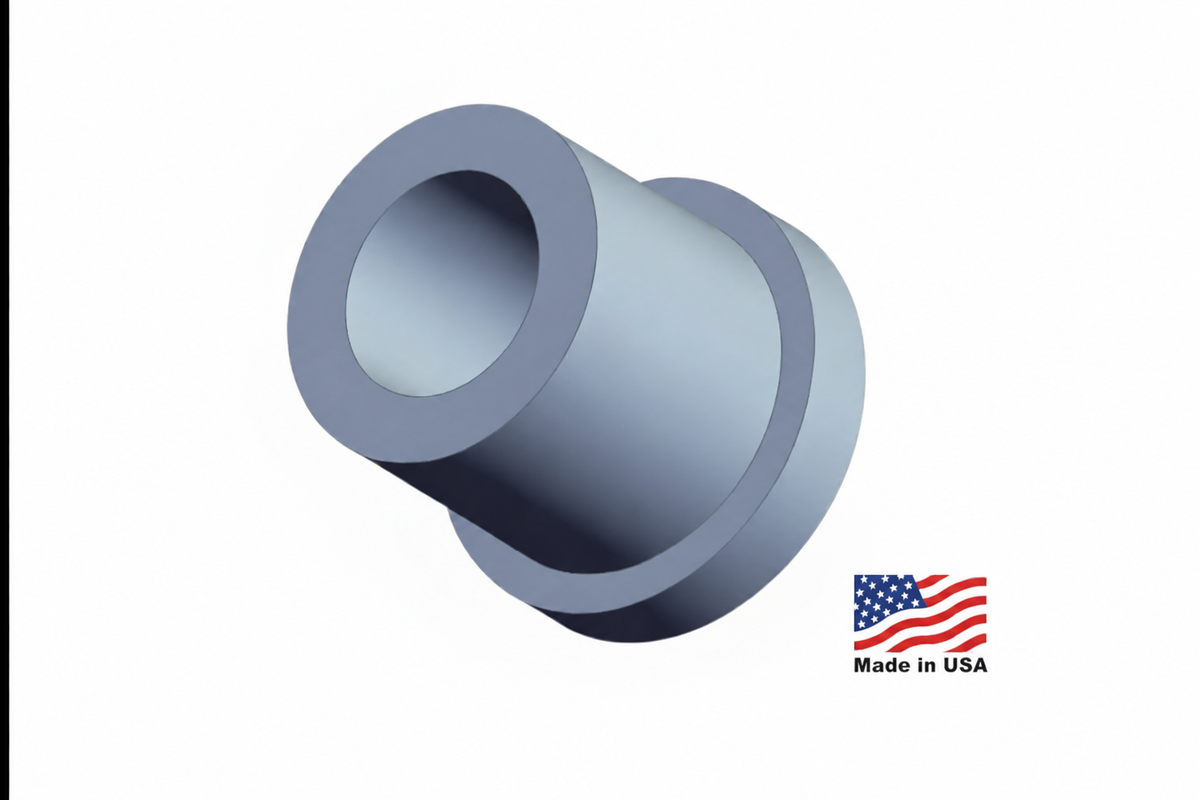 Lower Control A-Arm Bushing, Bad Boy, Textron, EZGO express 4x4 637745