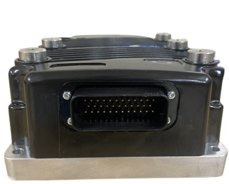 1236-6308, Tracker EV, Express 4x4 Controller Curtis