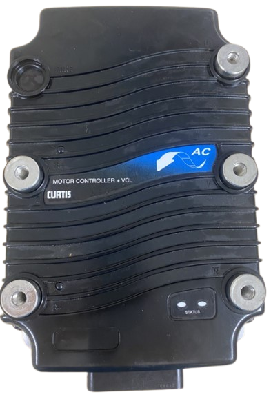 1236-6308, Tracker EV, Express 4x4 Controller Curtis