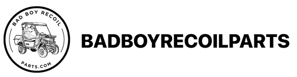 Bad Boy Recoil Parts