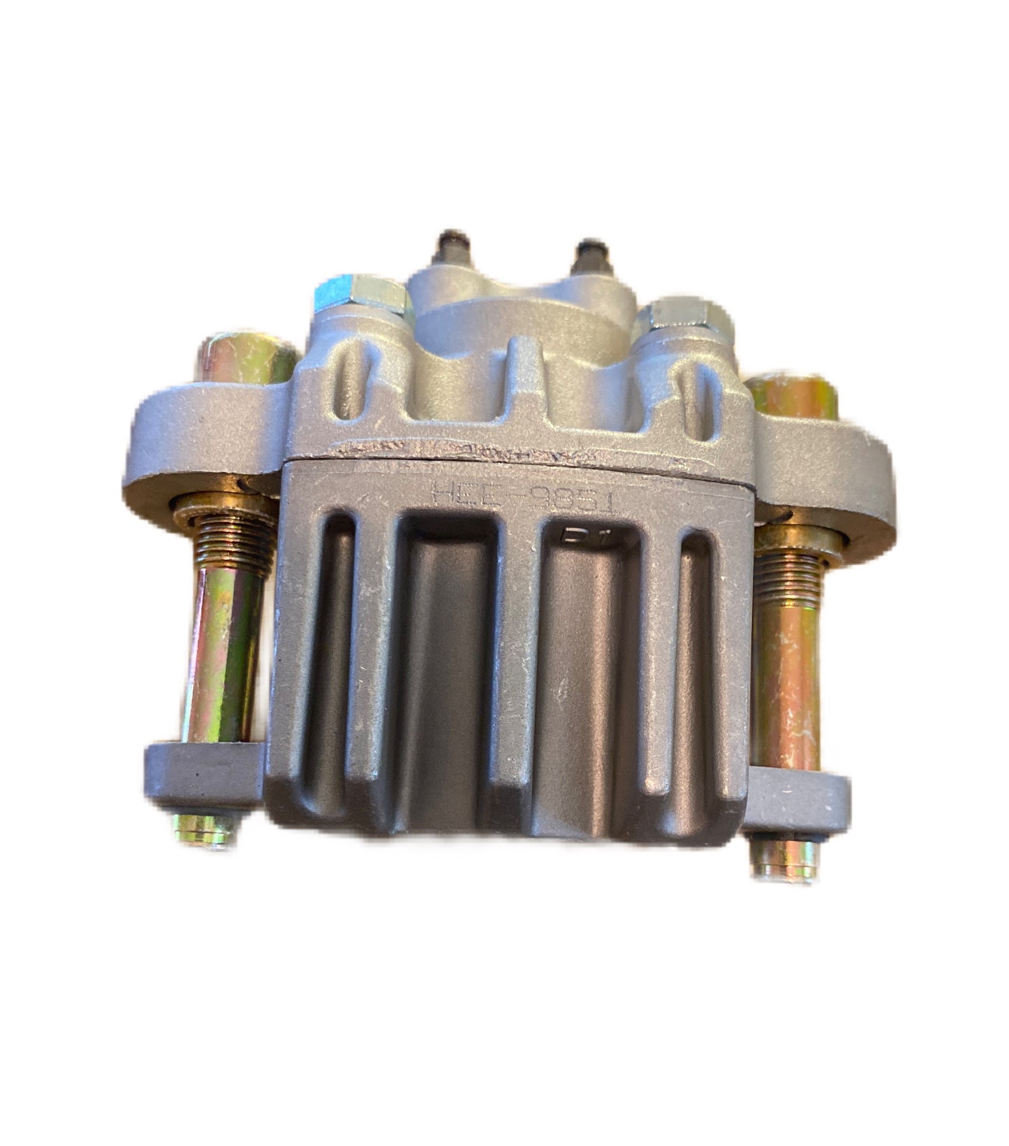 Textron, Bad Boy Recoil, Tracker EVis, Express 4x4 Brake Caliper Front  638129