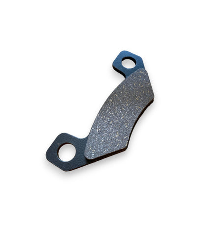 Bad Boy Buggy, Textron, EZGO Express 4x4, Tracker EV , Brake Pad Set 616450, 633875