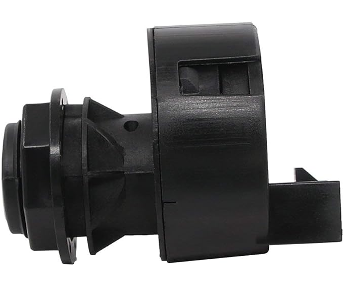 Bad Boy Buggie Recoil, XTO, Instinct Key Ignition Switch 616198