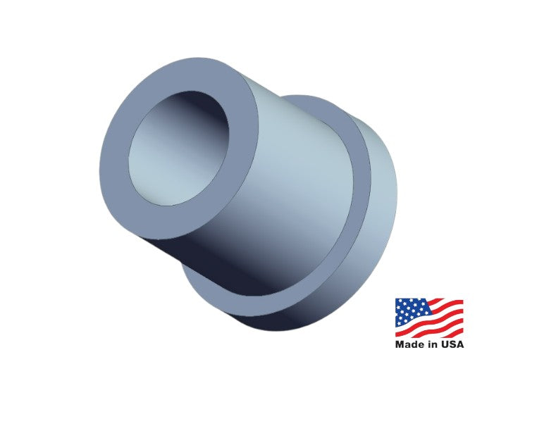 Lower Control A-Arm Bushing, Bad Boy, Textron, EZGO express 4x4 637745