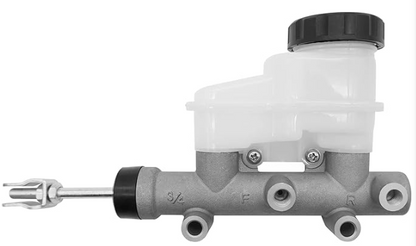 Brake Master Cylinder- Bad Boy Recoil 15',Tracker EViS, EZGO Express 4x4 631593