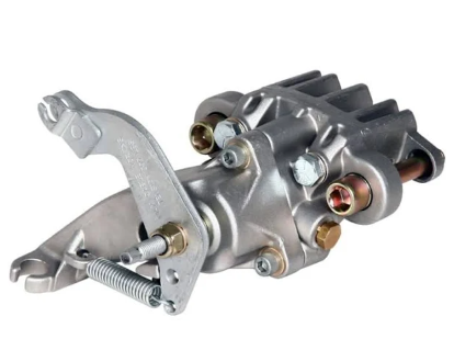 Brake Caliper Rear Right (Passanger) - Textron, Bad Boy Buggies, Recoil iS 638128