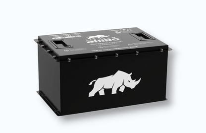 48V 105Ah Lithium Drop in KIT - Ambush, Classic