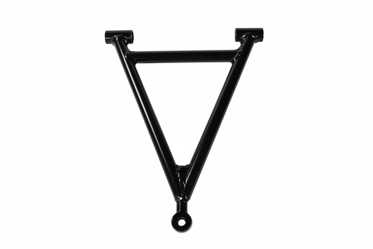 Bad Boy Recoil, Tracker EV, E-Z-GO Express 4x4 A-ARM