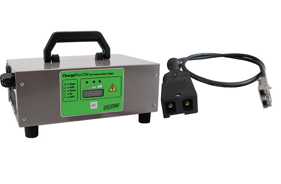 72V charger Bad Boy Recoil, Tracker EV ,  E-Z-GO Express