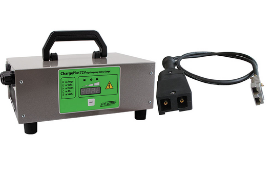72V charger Bad Boy Recoil, Tracker EV ,  E-Z-GO Express