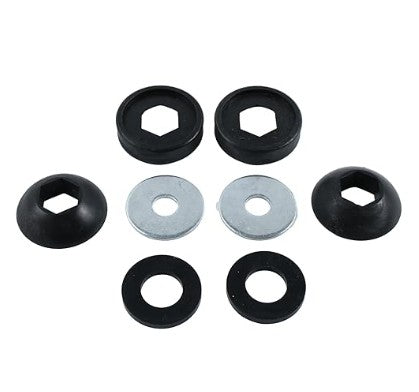 Shock Upper Hardware Kit