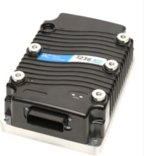 2011-2014 Bad Boy Recoil Contorller 1236-3604