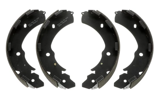 Ambush  Rear drum shoe