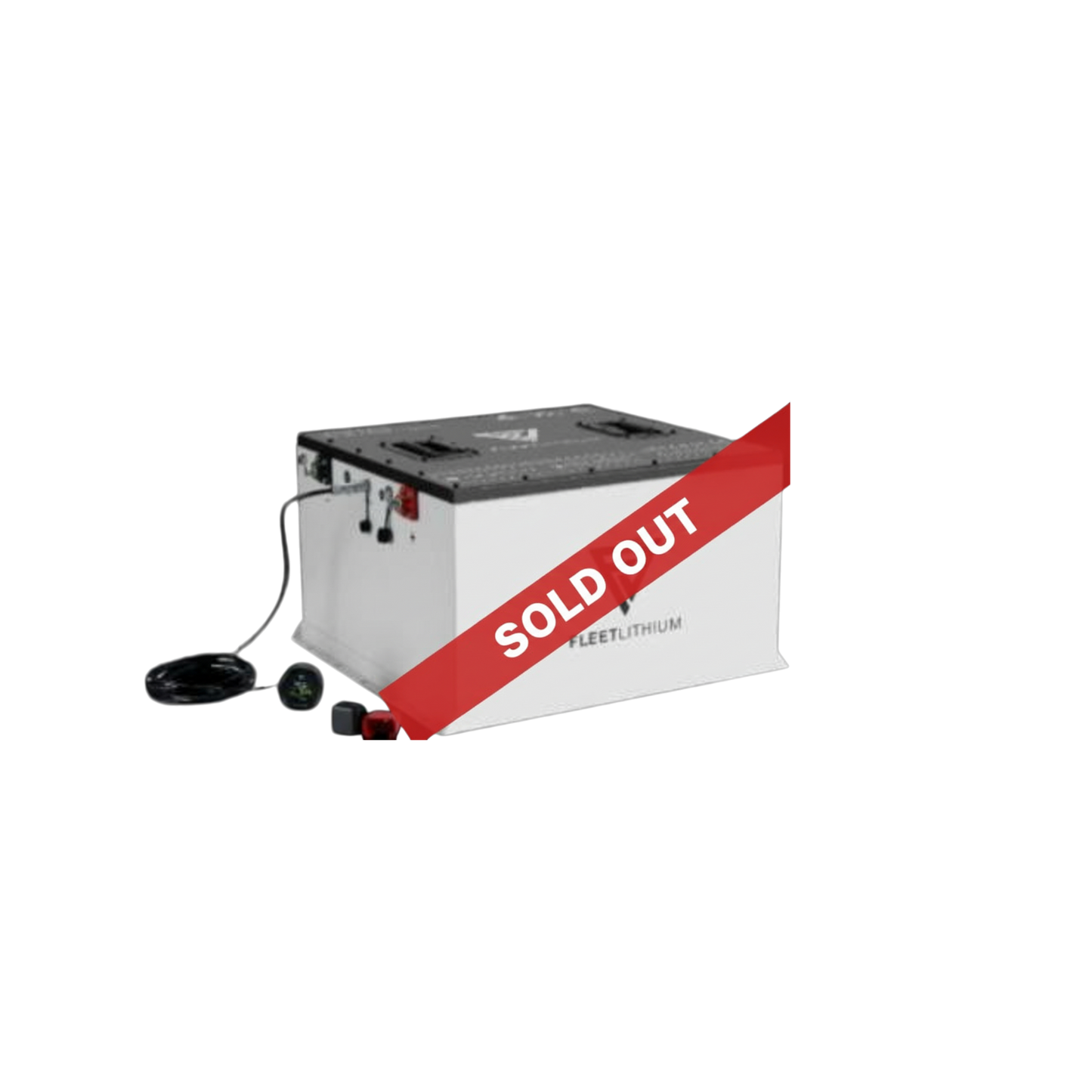 72Volt 150AH Lithium Battery Nex genBMS, Fleet Lithium, Bad Boy Recoil, Tracker EV, Express 4x4