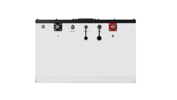 72VOLT 105AH LITHIUM BATTERY, FLEET LITHIUM NEX-GEN BMS, BAD BOY RECOIL, TRACKER EV, EXPRESS 4X4