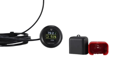 72VOLT 105AH LITHIUM BATTERY, FLEET LITHIUM NEX-GEN BMS, BAD BOY RECOIL, TRACKER EV, EXPRESS 4X4