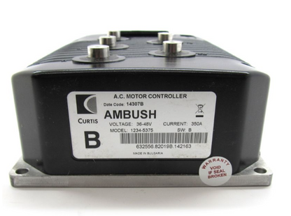 Ambush Controller Part # 632556 1234-5375