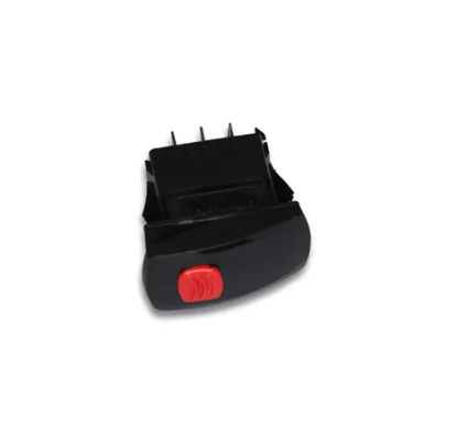 Tracker EVis parts