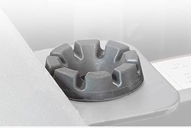 Seat Gourmet Front- Bad Boy Recoil, CREW, Instinct  '15
