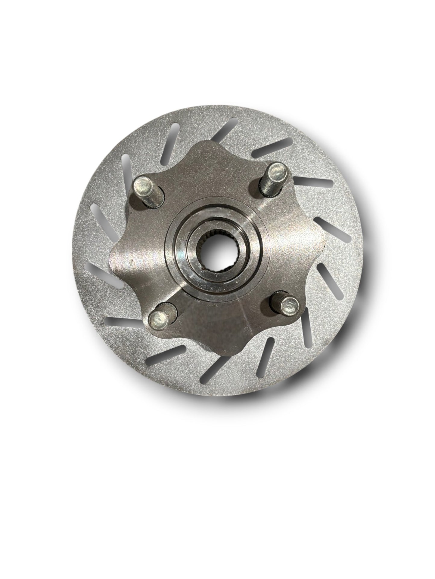 Brake rotor Bad boy buggy, Textron, Tracker EV, E-ZGO