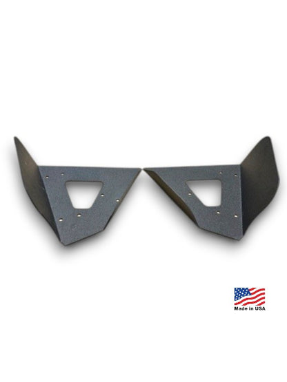 Tracker EV, Textron, Bad Boy Recoil, Ambush Stick Stopper METAL 639841