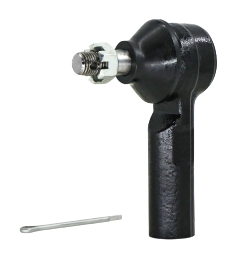 Bad Boy Recoil, Ambush, Textron, Tracker Evis, E-Z-GO Express 4X4, Tie rod end Front