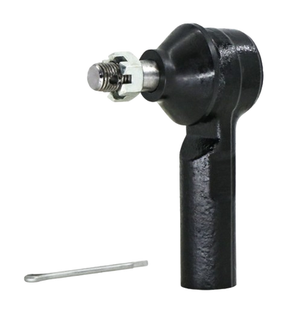 Bad Boy Recoil, Ambush, Textron, Tracker Evis, E-Z-GO Express 4X4, Tie rod end Front