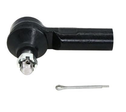 Bad Boy Recoil, Ambush, Textron, Tracker Evis, E-Z-GO Express 4X4, Tie rod end Front