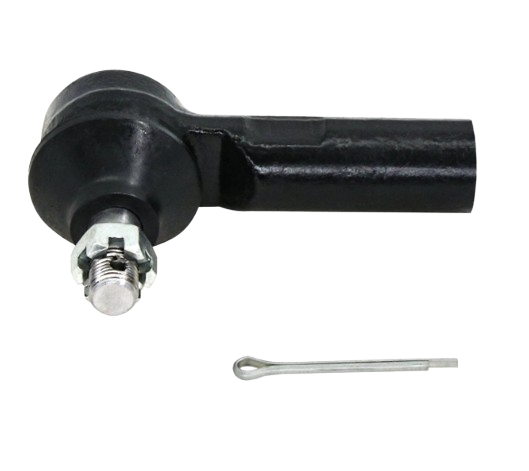Bad Boy Recoil, Ambush, Textron, Tracker Evis, E-Z-GO Express 4X4, Tie rod end Front