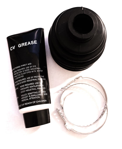 Axle Boot Repair Kit- Textron, Bad Boy Recoil, Tracker EViS, EZGO Express 4X4