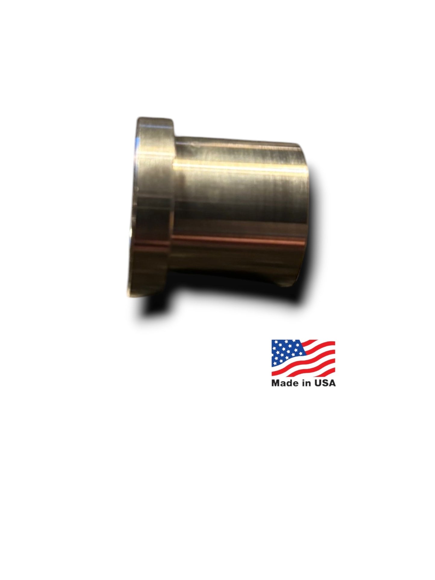 Lower Control A-Arm Bushing, Bad Boy, Textron, EZGO express 4x4 637745