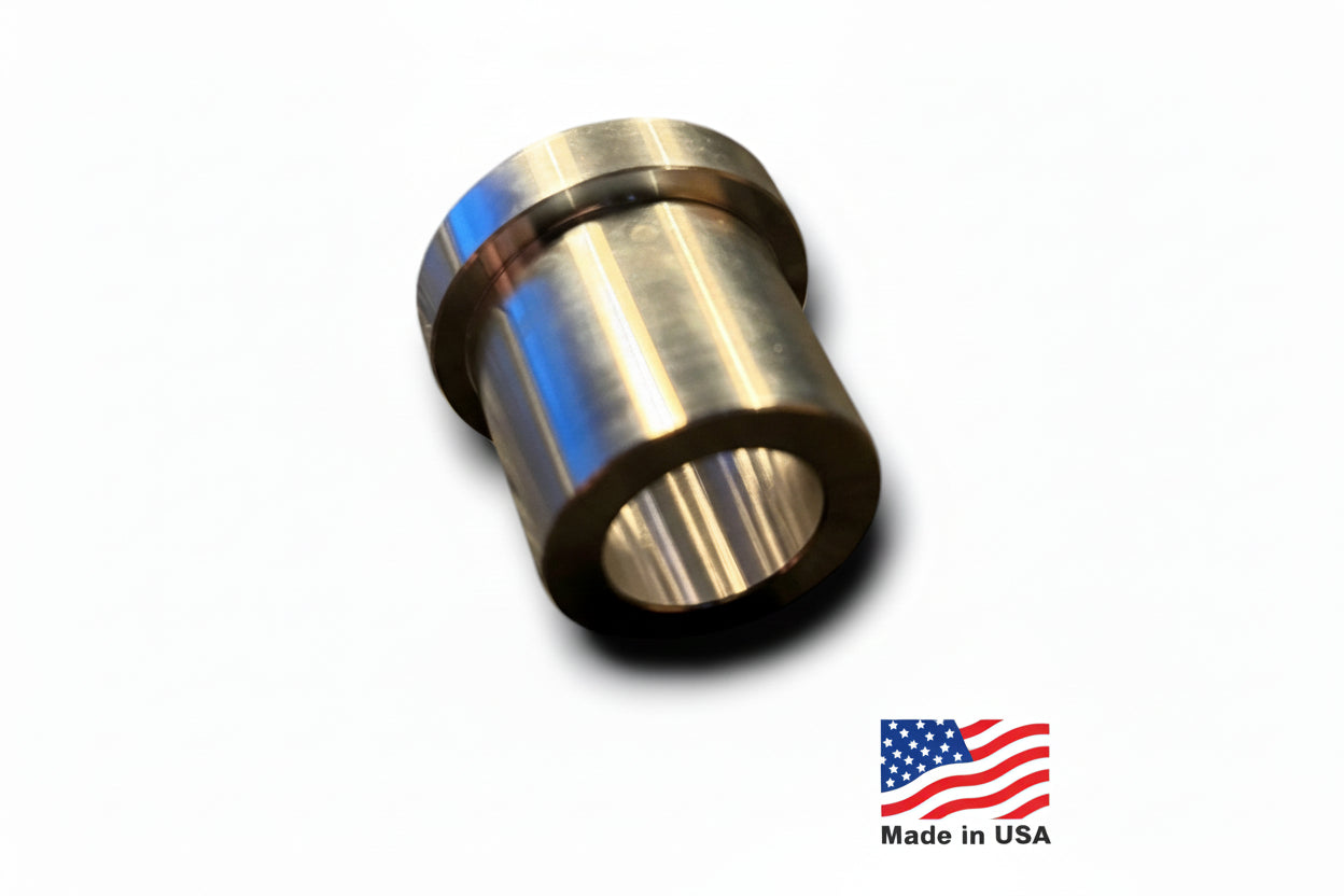 Lower Control A-Arm Bushing, Bad Boy, Textron, EZGO express 4x4 637745